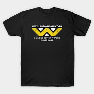 Weyland Yutani Since 2099 T-Shirt